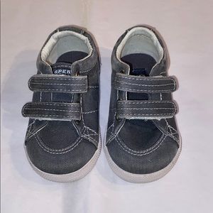 Sperry Haylard Shoes.